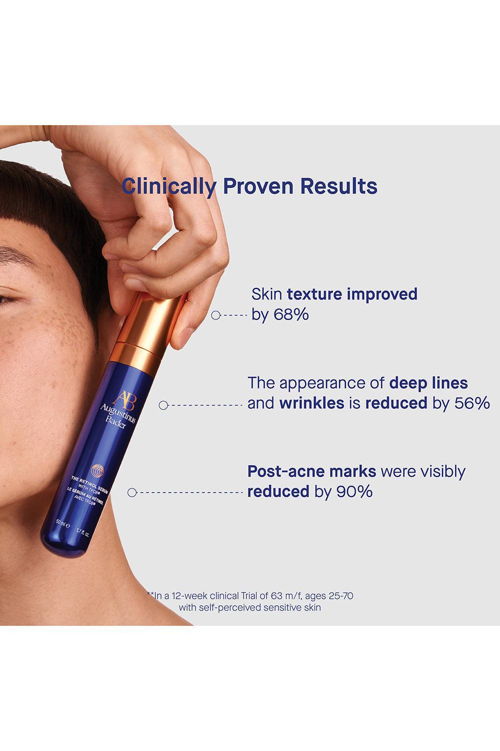 The Retinol Serum - 15ml-15ML-BEAUTYSKINCARE-AUGUSTINUS BADER