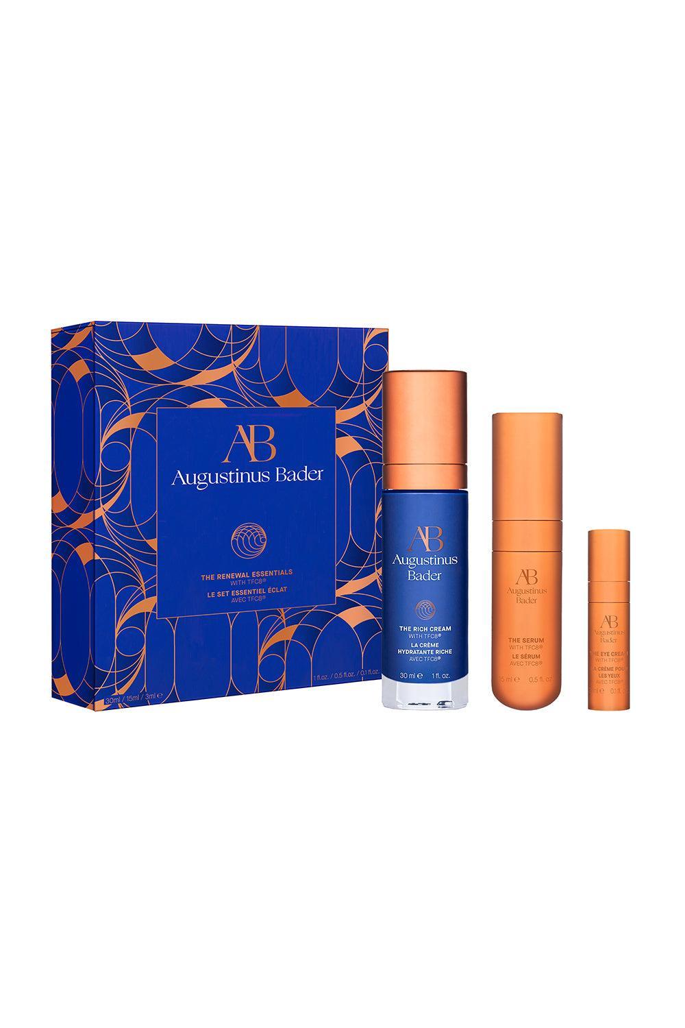 The Renewal Essentials-BEAUTYSKINCARE-AUGUSTINUS BADER