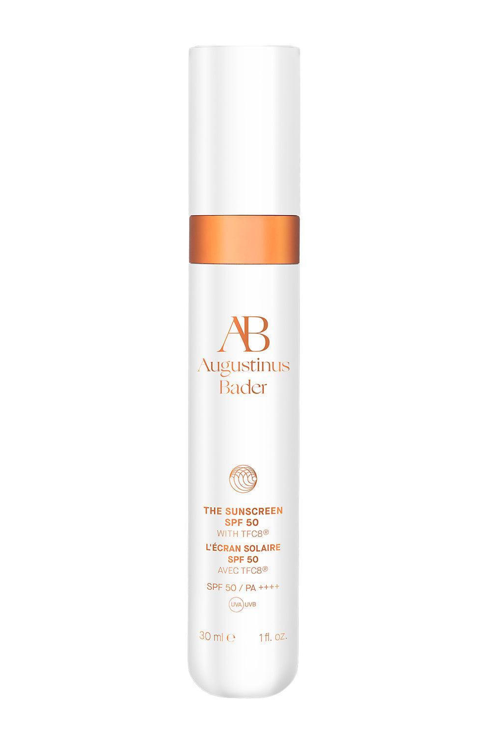The Sunscreen