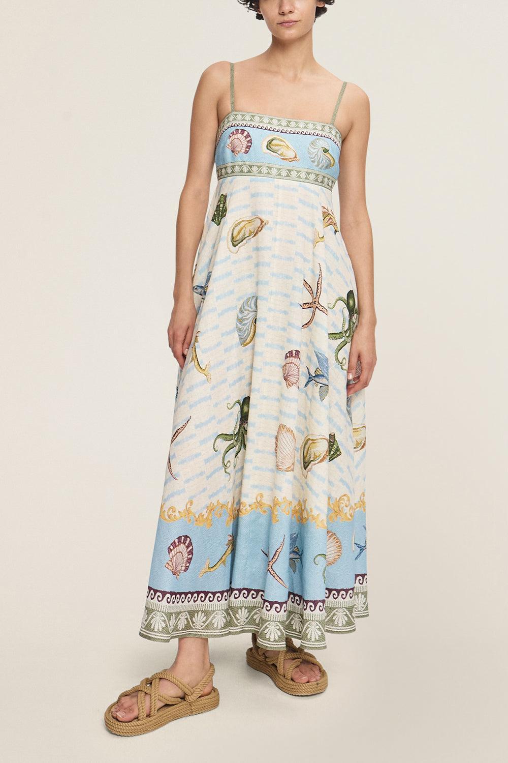 Bath House Sundress-MULTI-8-CLOTHINGDRESSCASUAL-ALEMAIS