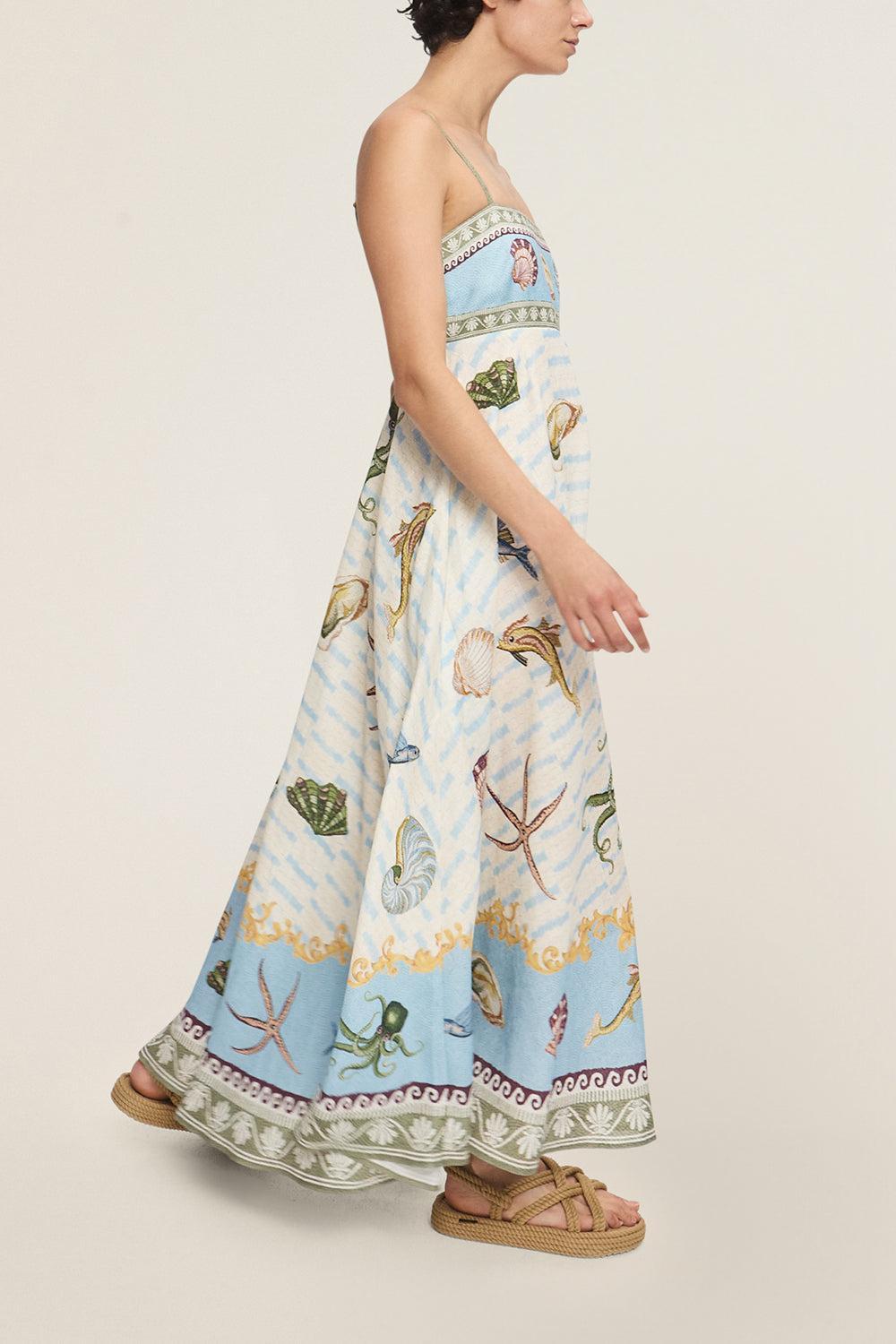 Bath House Sundress-MULTI-8-CLOTHINGDRESSCASUAL-ALEMAIS