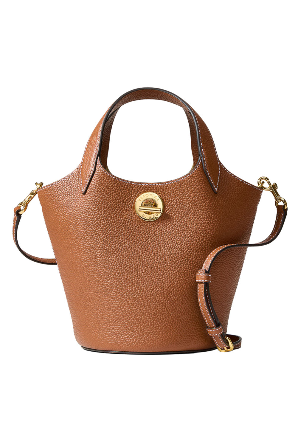 Anchor Bag - Hazelwood