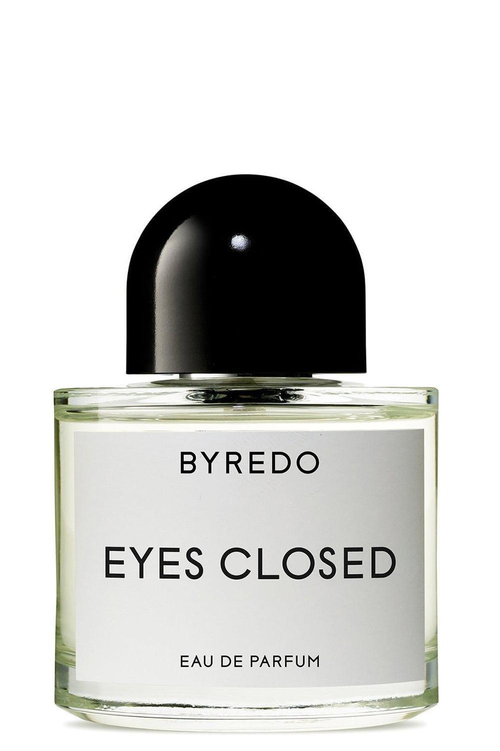 Eyes Closed Perfume - 50ml