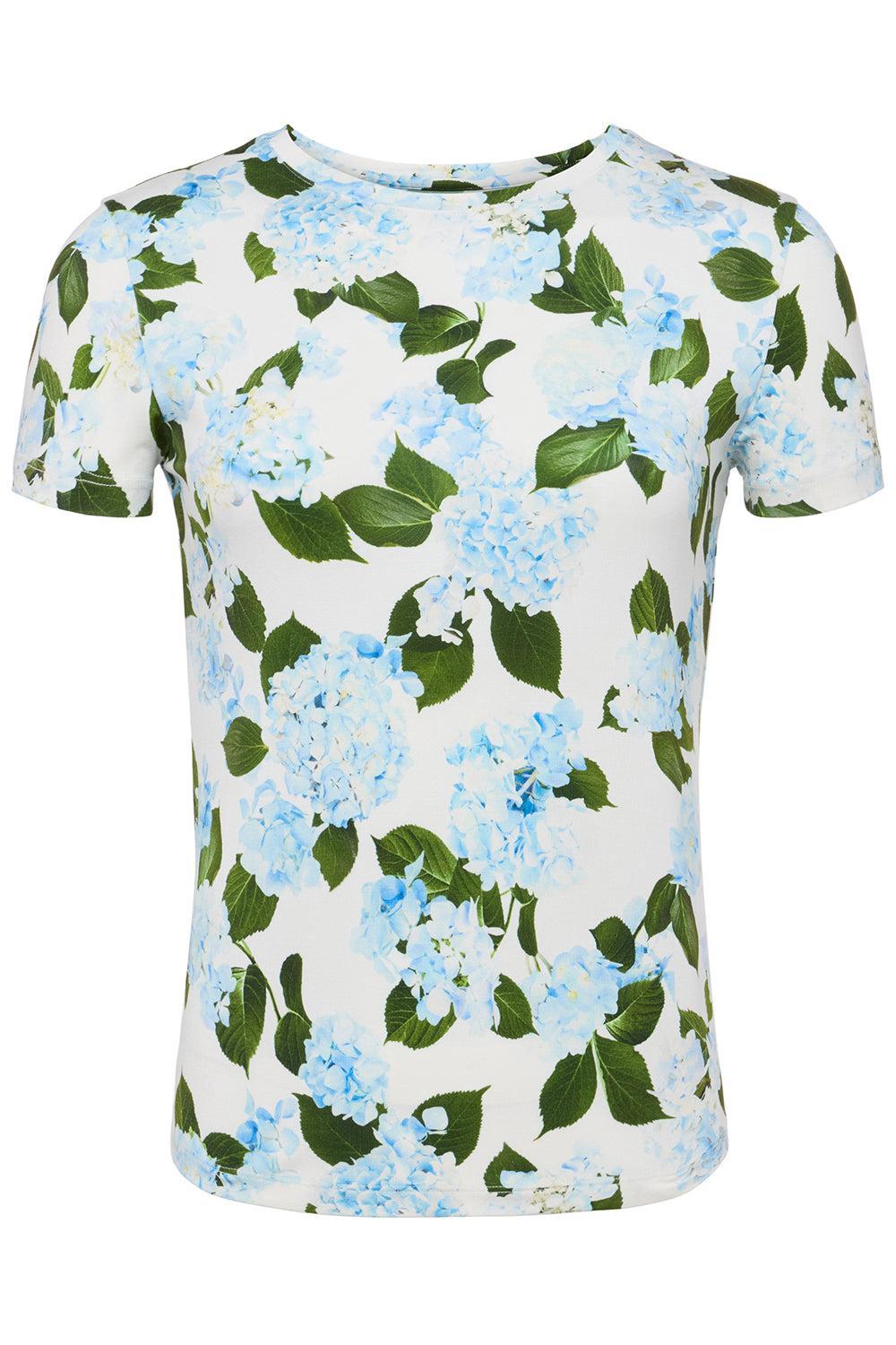Ressi Hydrangea Tee-IVORLTBL-XS-CLOTHINGTOPT-SHIRT-L'AGENCE