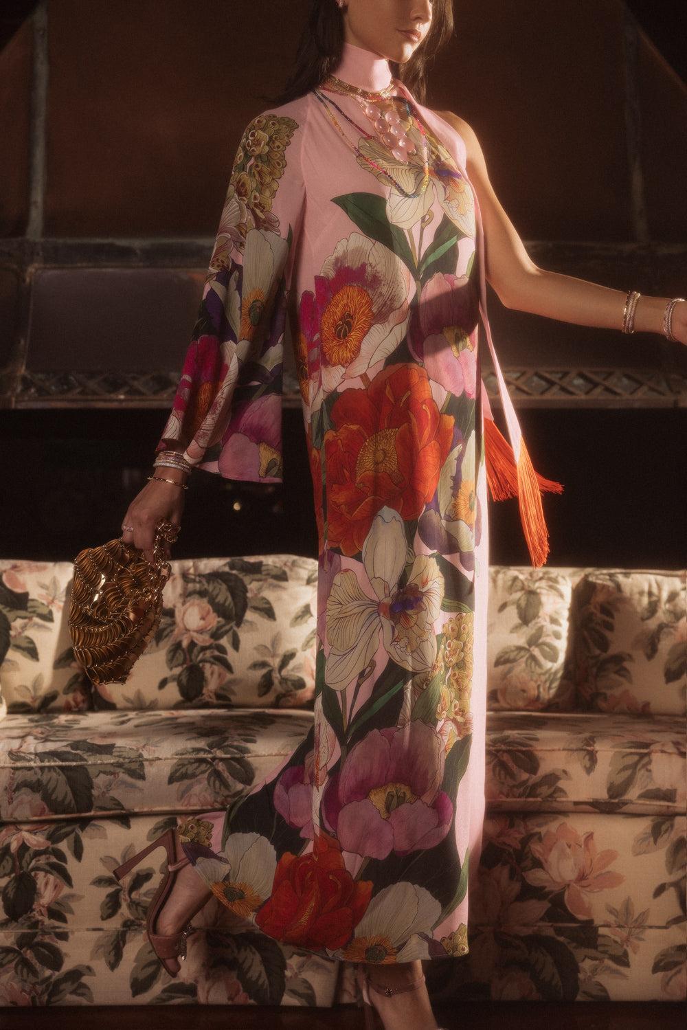 Leia Dress-SMMRBLMS-2-CLOTHINGDRESSGOWN-BORGO DE NOR