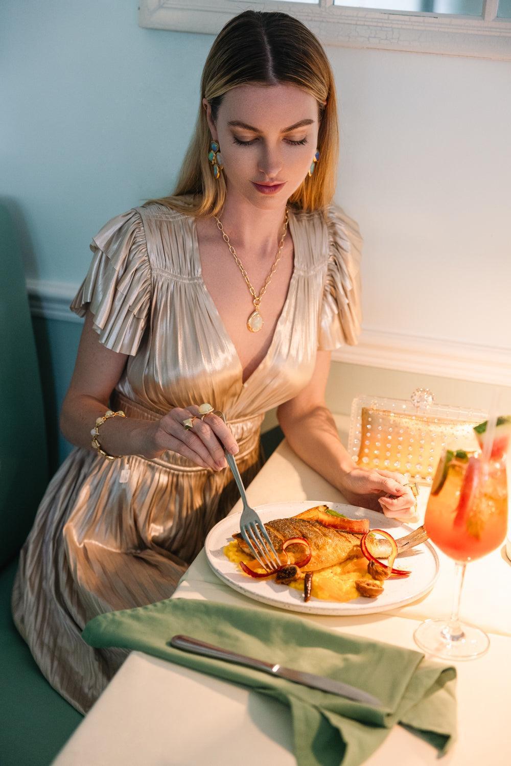 Patrice Dress-OPAL-0-CLOTHINGDRESSCASUAL-ULLA JOHNSON