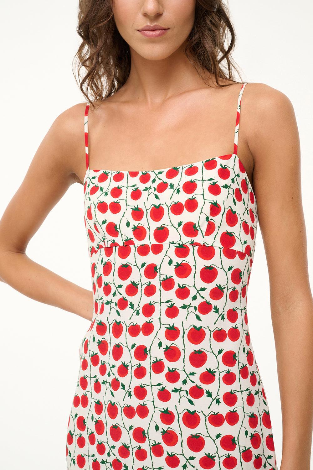 Remington Dress-OTV ROMA-0-CLOTHINGDRESSCASUAL-STAUD