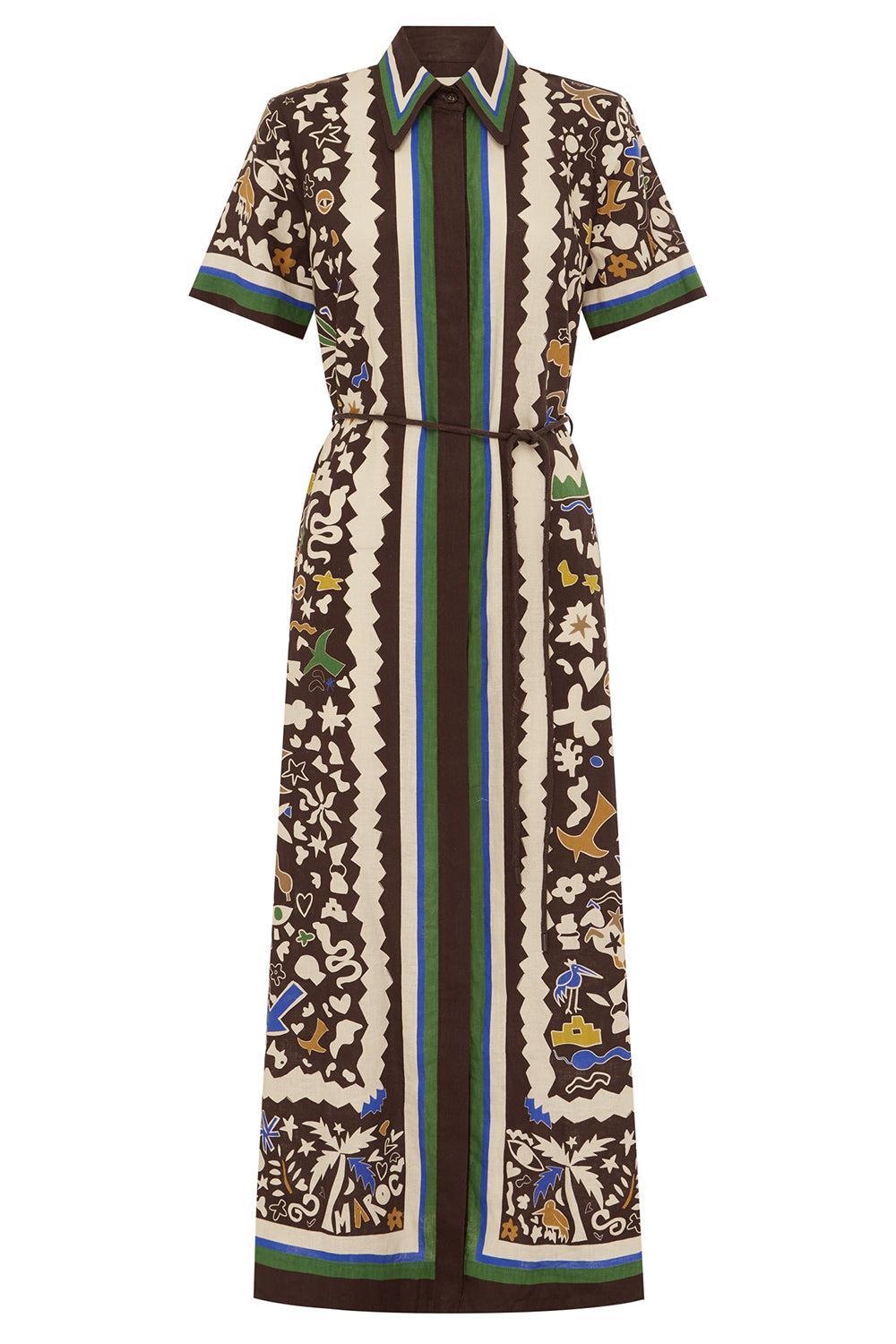 Maroc Shirtdress-MULTI-0-CLOTHINGDRESSCASUAL-ALEMAIS