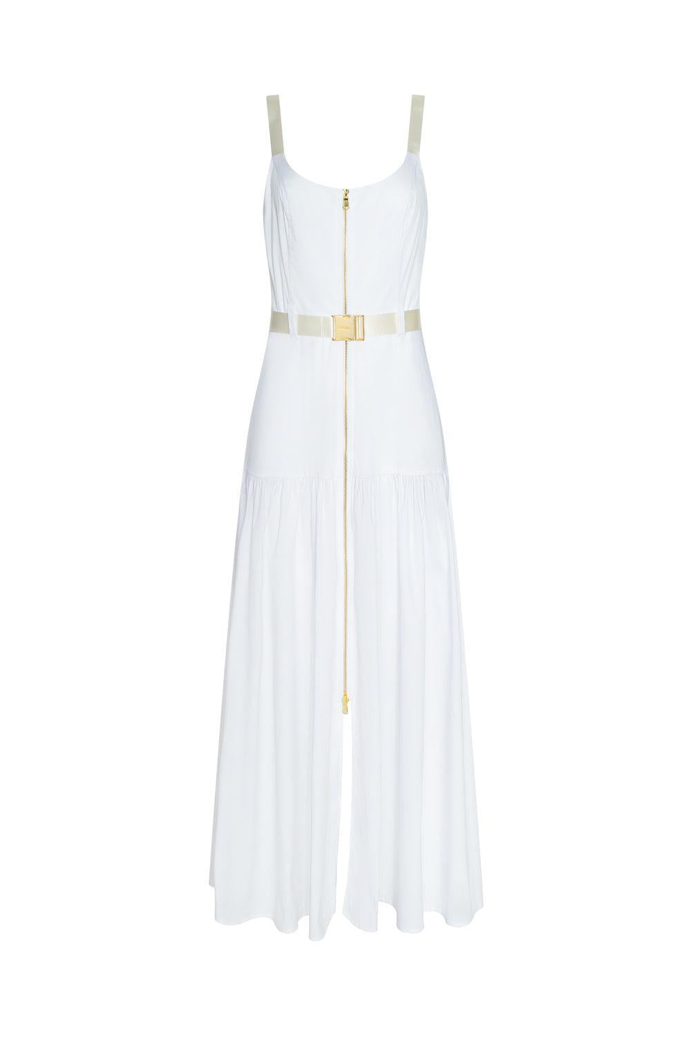 Rima Dress-WHITE-2-CLOTHINGDRESSCASUAL-L'AGENCE