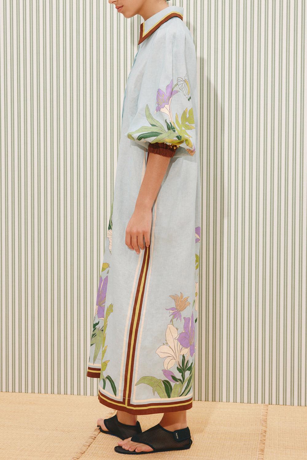 Alfie Shirtdress-BLUE-2-CLOTHINGDRESSCASUAL-ALEMAIS