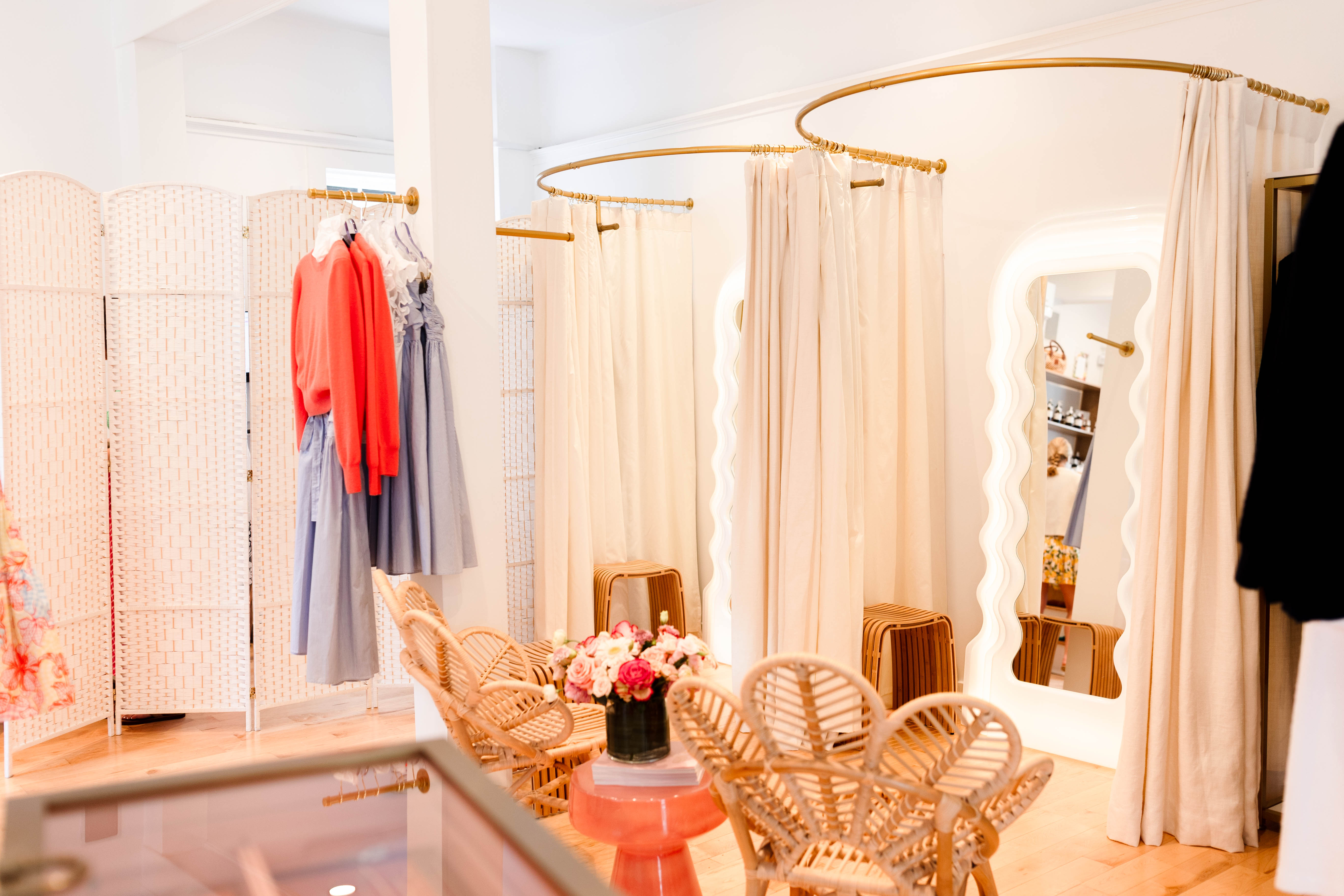 store room