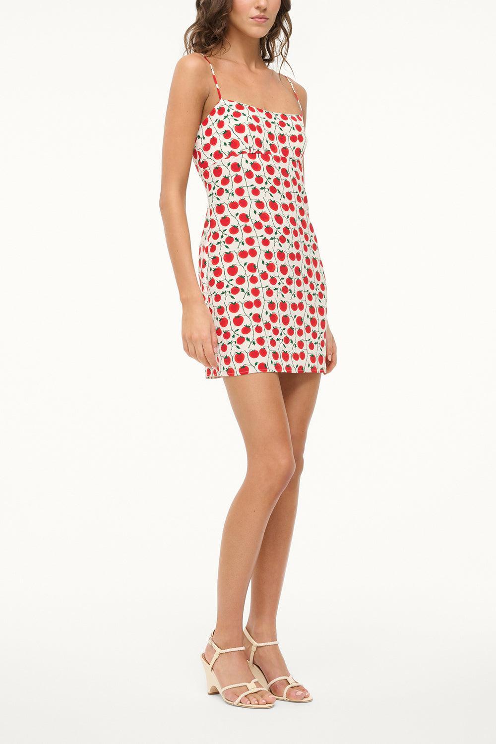 Remington Dress-OTV ROMA-0-CLOTHINGDRESSCASUAL-STAUD