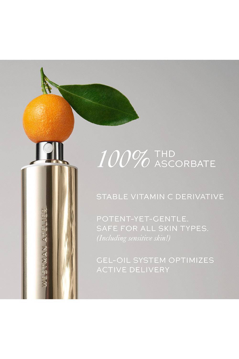 Suprême C Serum-20ML-BEAUTYSKINCARE-WESTMAN ATELIER
