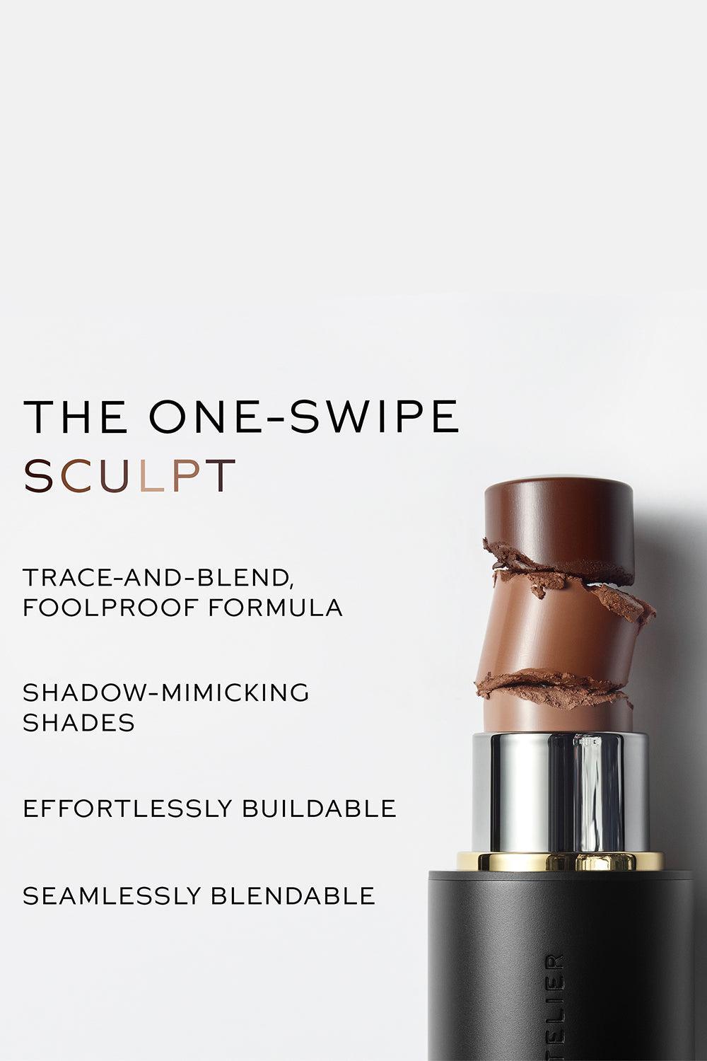 Truffle Face Trace Contour Stick-TRUFFLE-BEAUTYSKINCARE-WESTMAN ATELIER