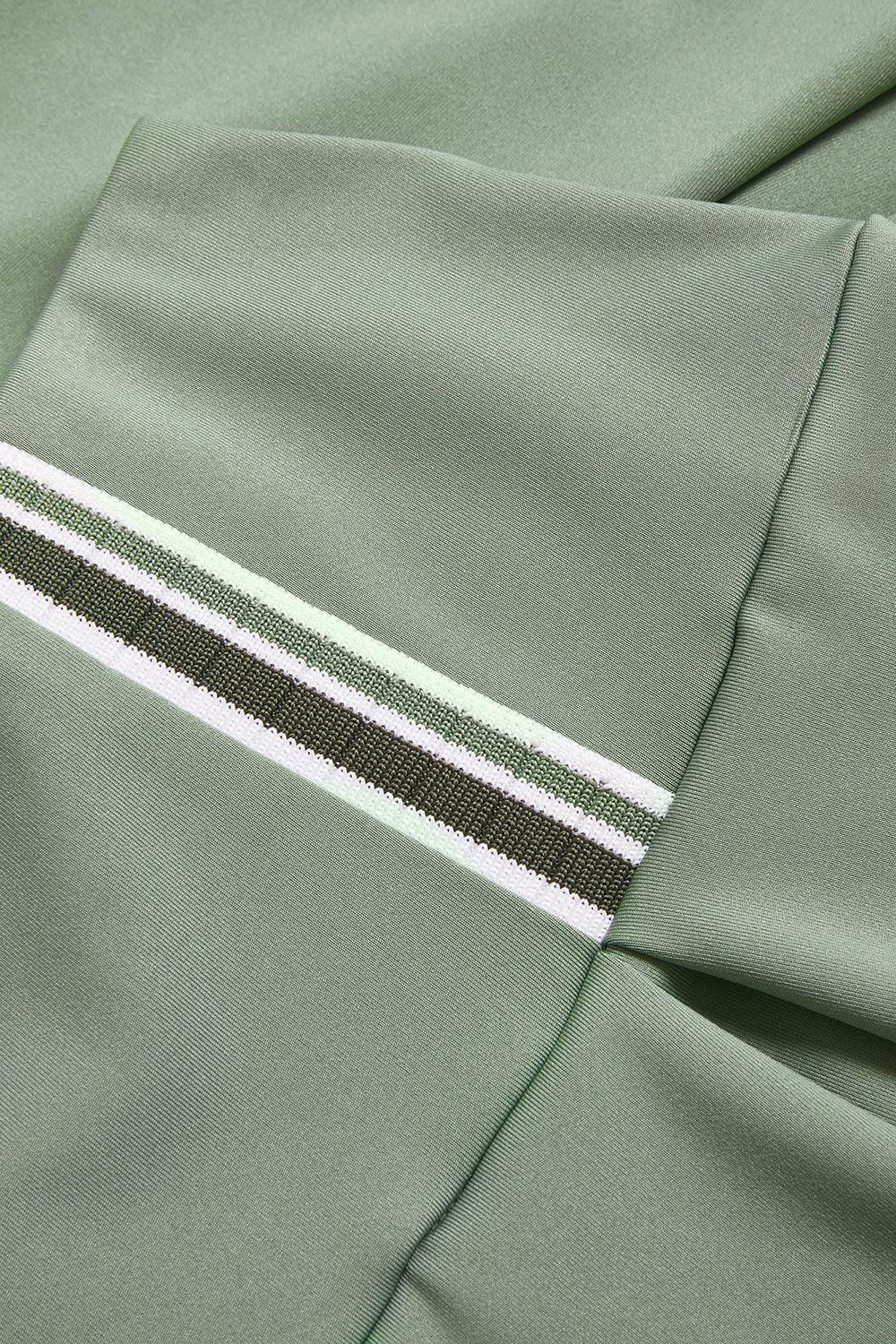 Mini Skort - Sage-SAGE-XS-CLOTHINGSKIRTMINI-VERONICA BEARD X HEAD SPORTSWEAR