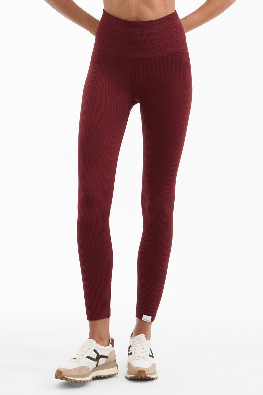 Leggings-TERRACTT-32-34-CLOTHINGPANTSLIM FIT-VERONICA BEARD X HEAD SPORTSWEAR