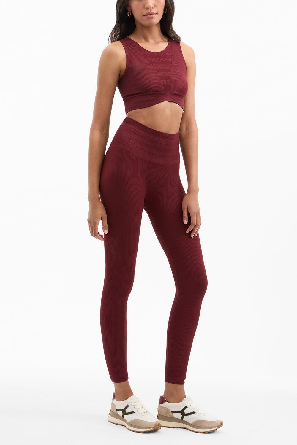 Leggings-TERRACTT-32-34-CLOTHINGPANTSLIM FIT-VERONICA BEARD X HEAD SPORTSWEAR