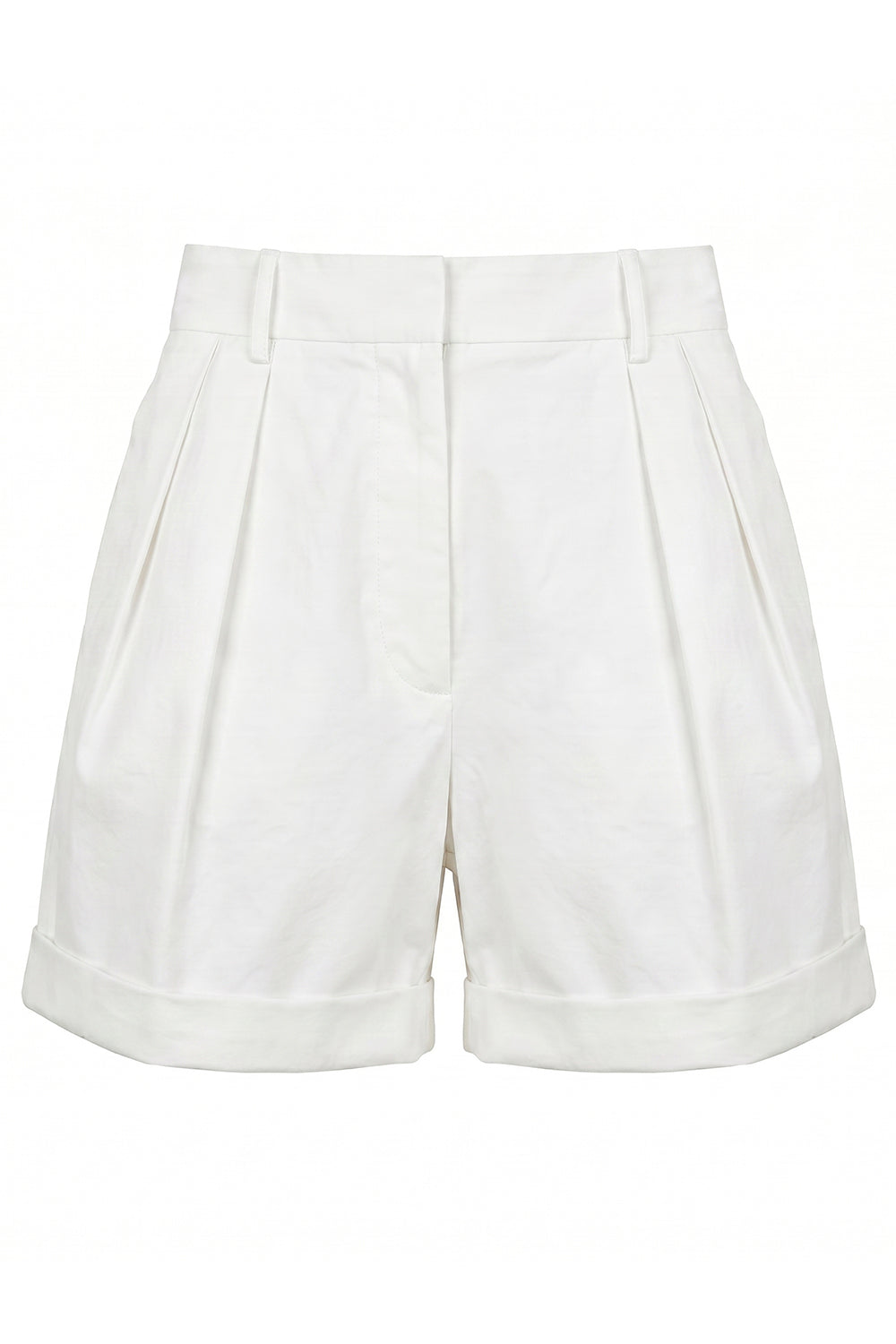 My Bloomers Short - Ivory