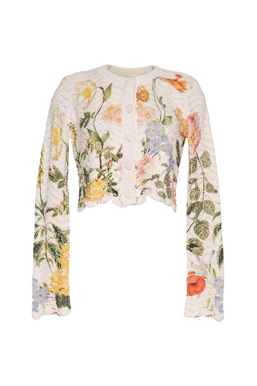 Jolene Cardigan-NECTAR EGRET-XS-CLOTHINGTOPCARDIGAN-CARA CARA
