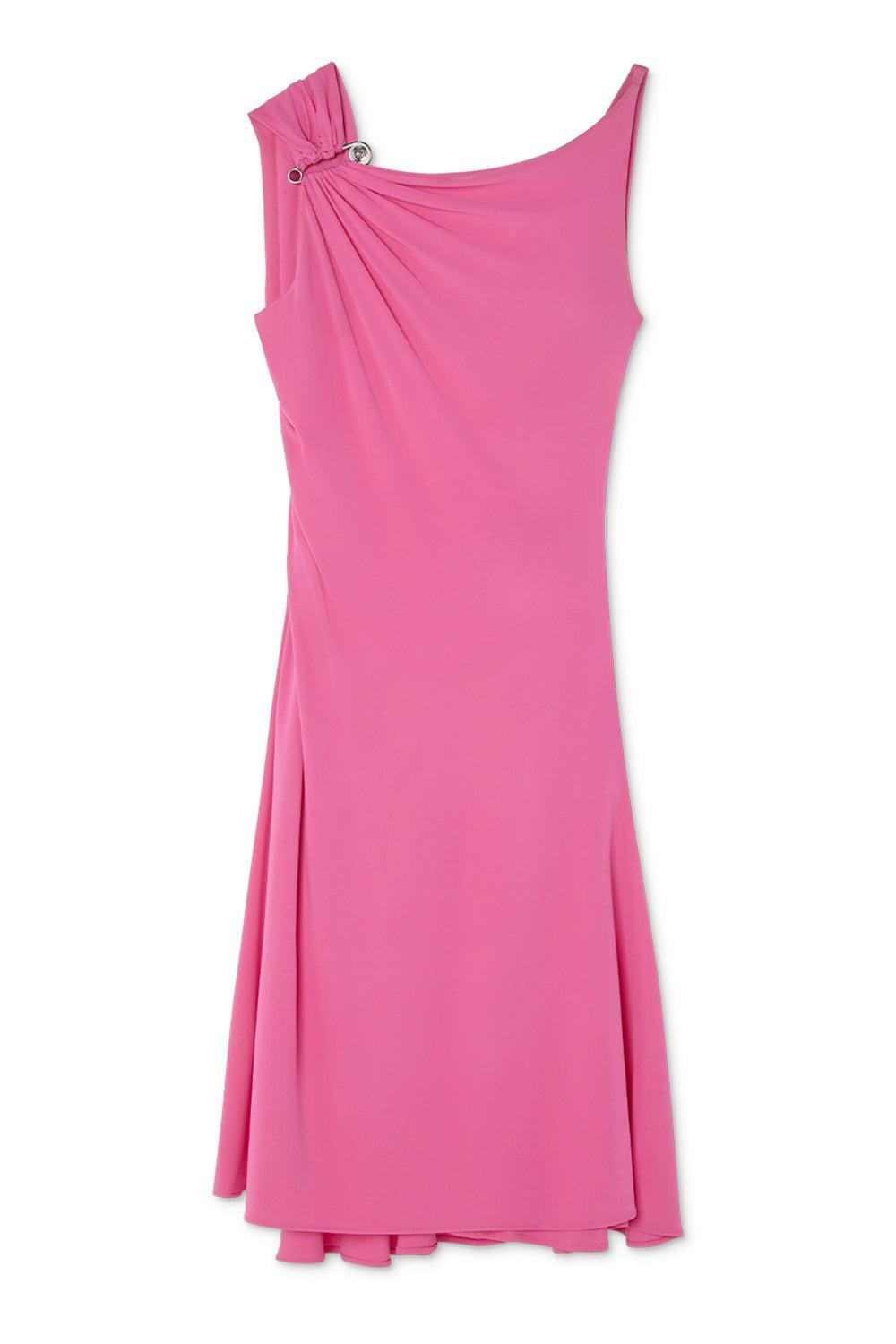Responsible Dress-DRGNFRUI-38-CLOTHINGDRESSCASUAL-VERSACE