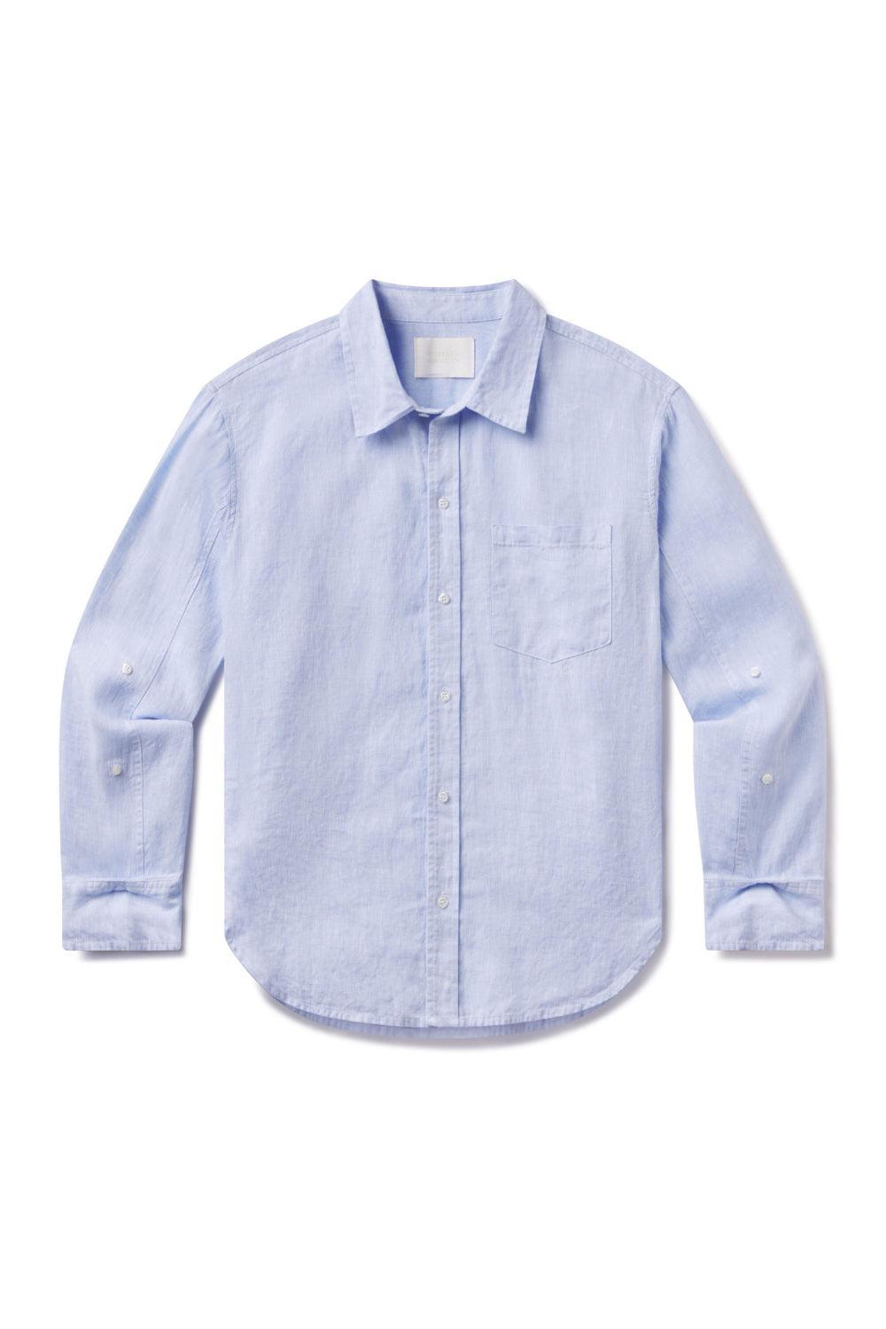 Kayla Shirt - Glint-GLINT-XS-CLOTHINGTOPBLOUSE-CITIZENS of HUMANITY
