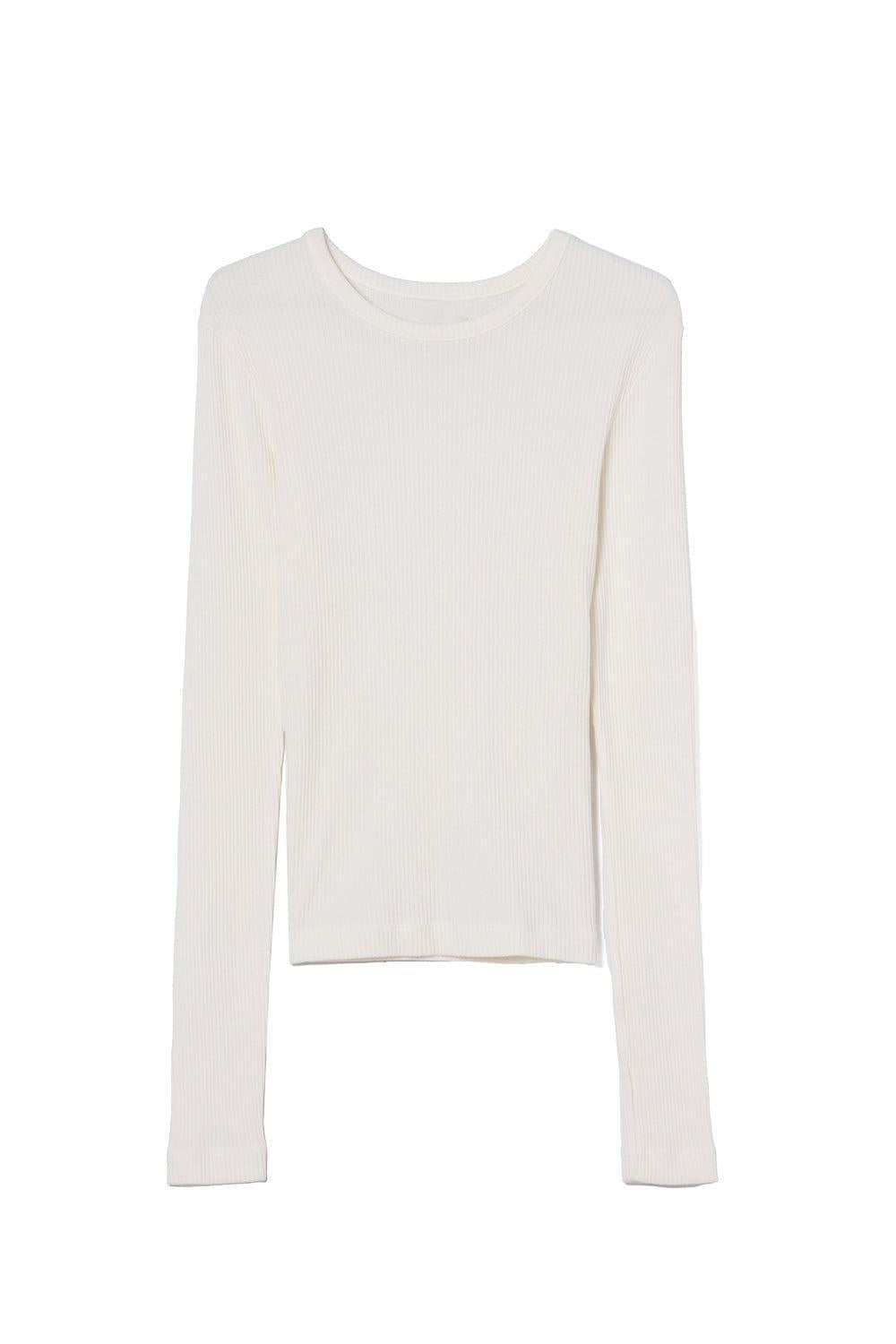 Bina Crewneck - Pashmina-PSHMINA-XS-CLOTHINGTOPKNITS-CITIZENS of HUMANITY