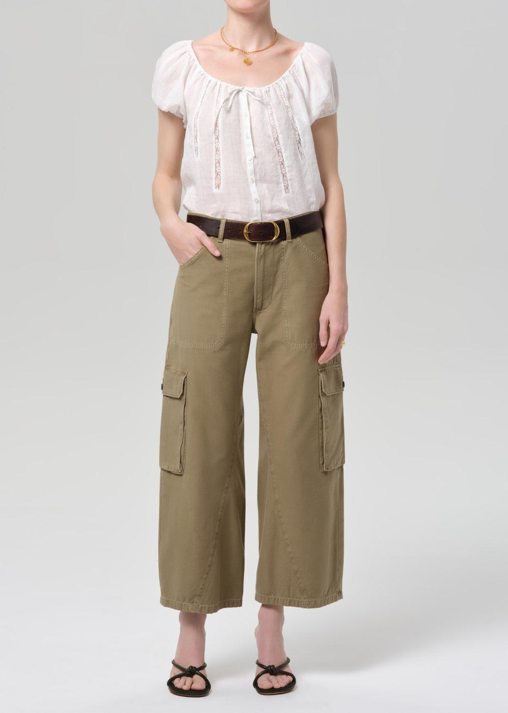 Tatev Top-WHITE-XS-CLOTHINGTOPBLOUSE-CITIZENS of HUMANITY