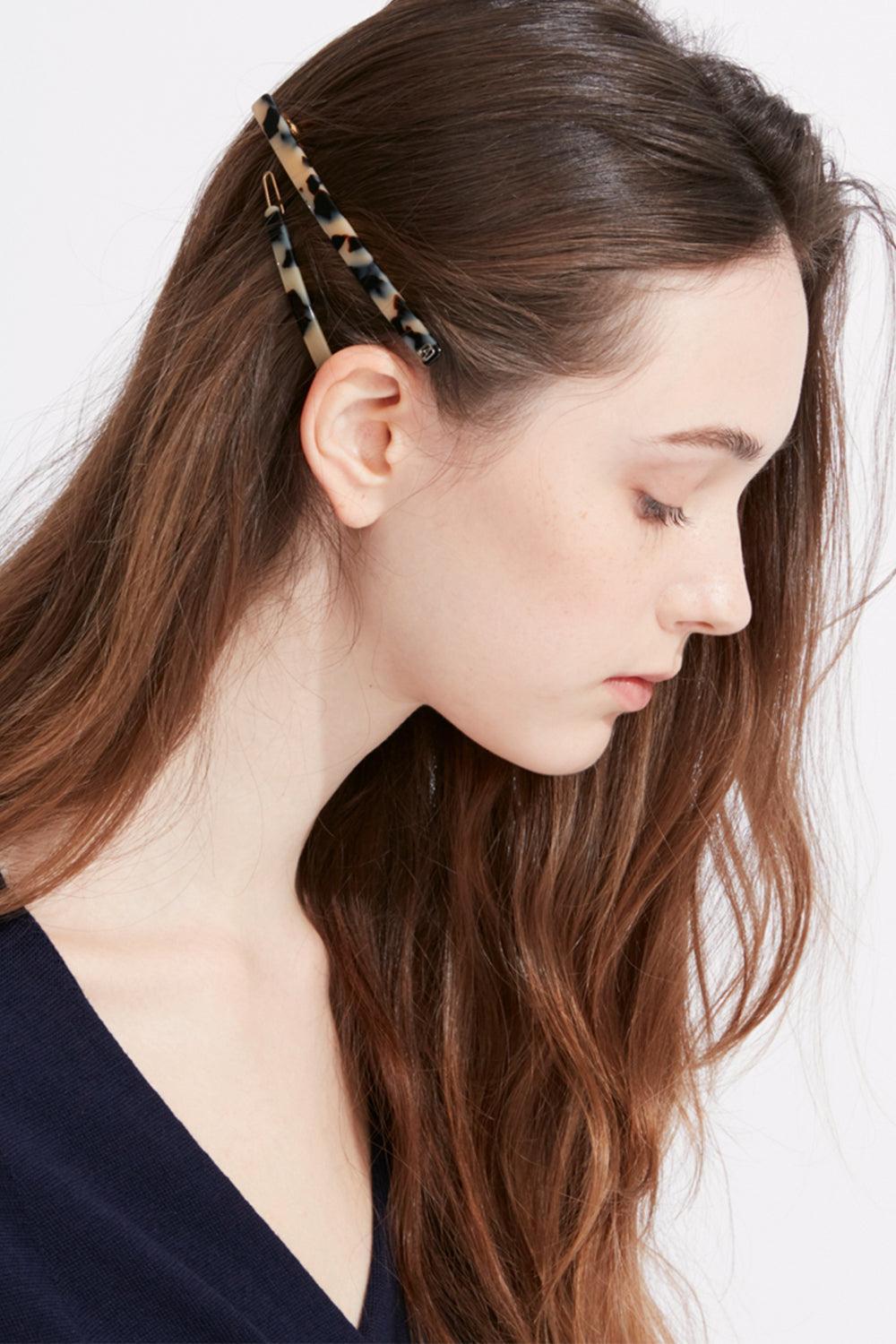 Tuileries Fine Barrette-TOKYO-ACCESSORIESPECIALPOP UP-ALEXANDRE DE PARIS
