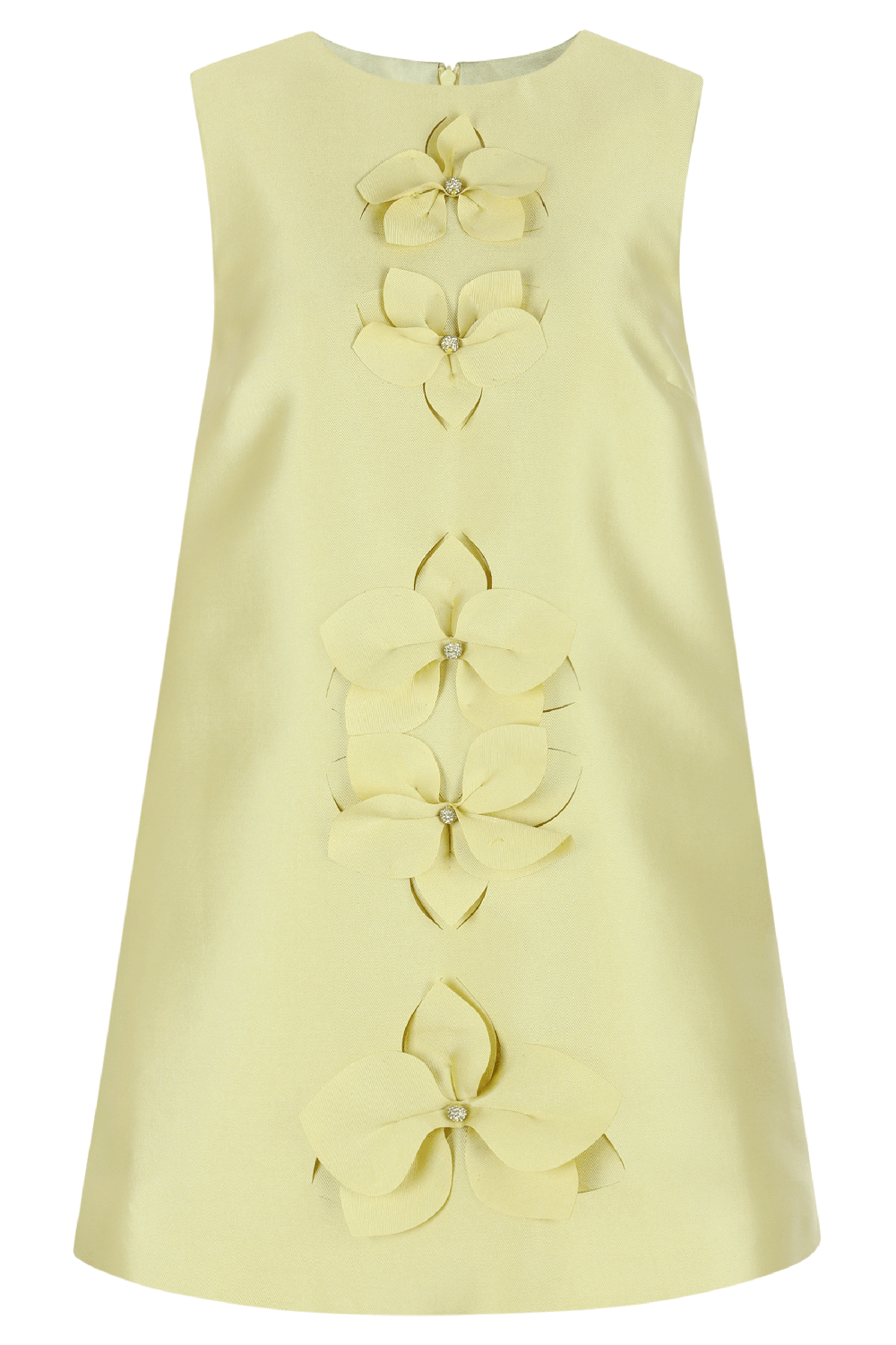 Medora Mini Dress-GREEN-4-CLOTHINGDRESSCOCKTAIL-ACLER