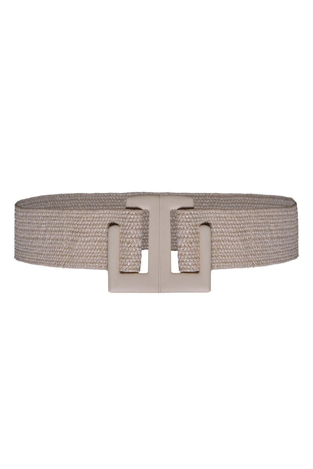 Magical Places Belt-ANTQECRU-XS-ACCESSORIEBELTS-JOHANNA ORTIZ