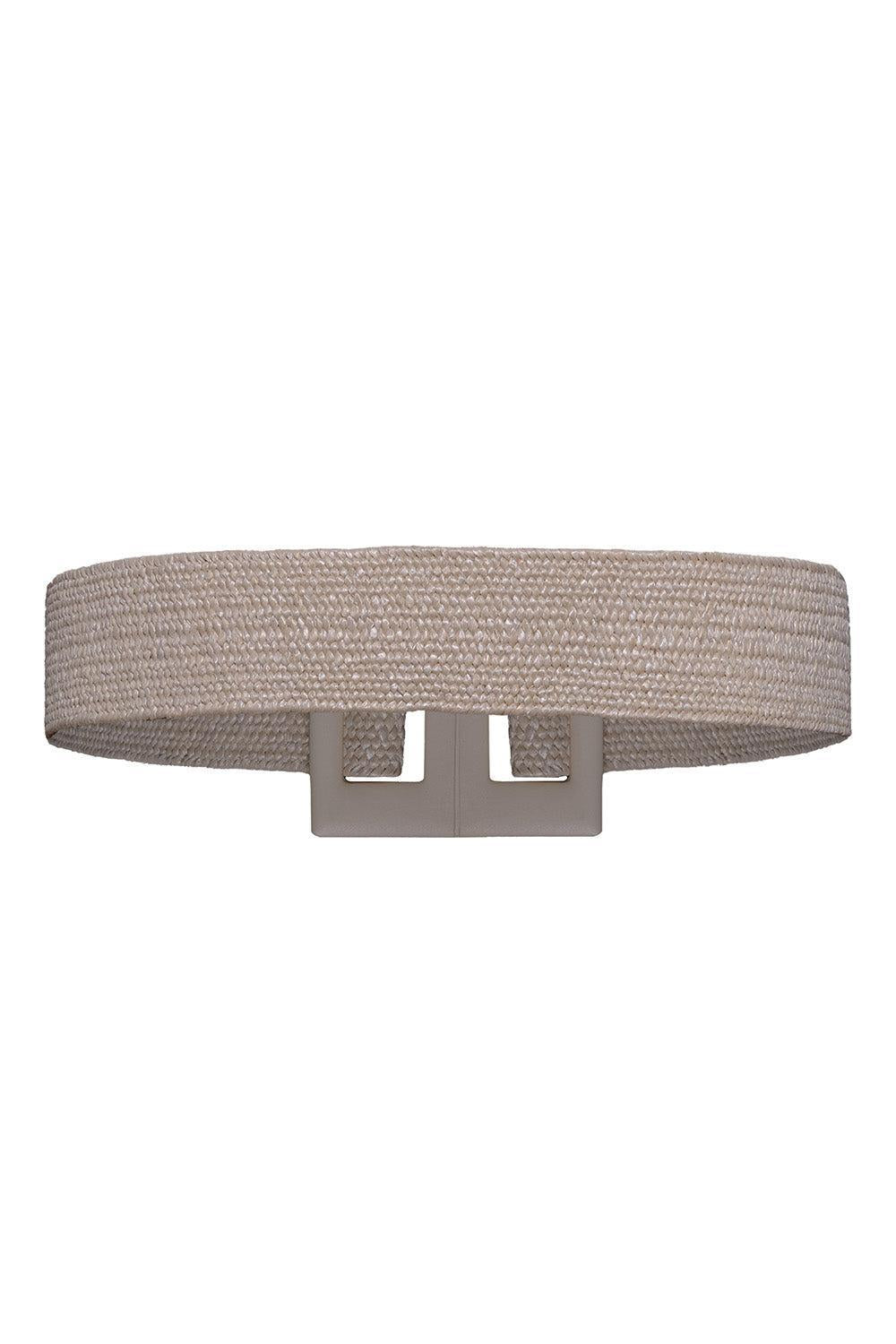 Magical Places Belt-ANTQECRU-XS-ACCESSORIEBELTS-JOHANNA ORTIZ
