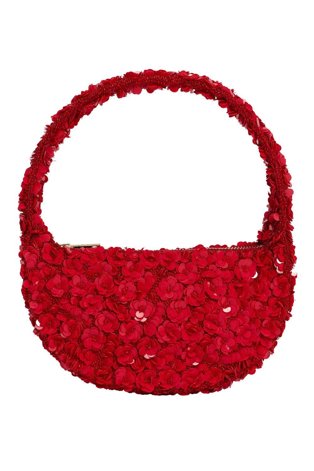 Birch Bag - Spicy Red-RED-O/S-HANDBAGEVENING-ACLER