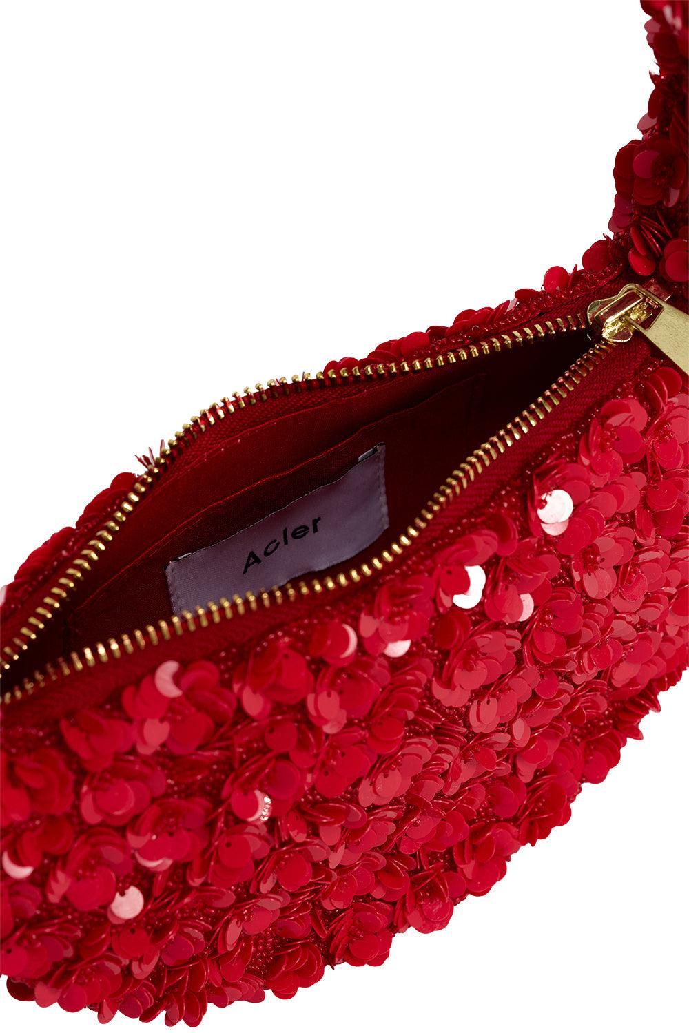Birch Bag - Spicy Red-RED-O/S-HANDBAGEVENING-ACLER