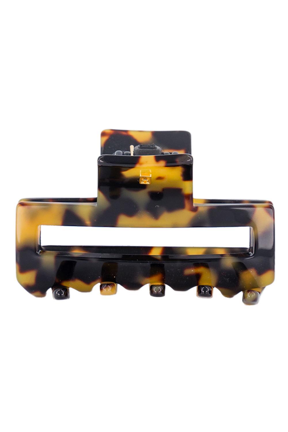 Sebastopol Medium Hair Clip-ANIMAL-ACCESSORIESPECIALPOP UP-ALEXANDRE DE PARIS