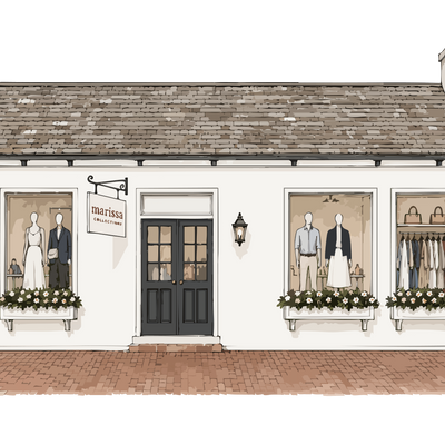 Nantucket