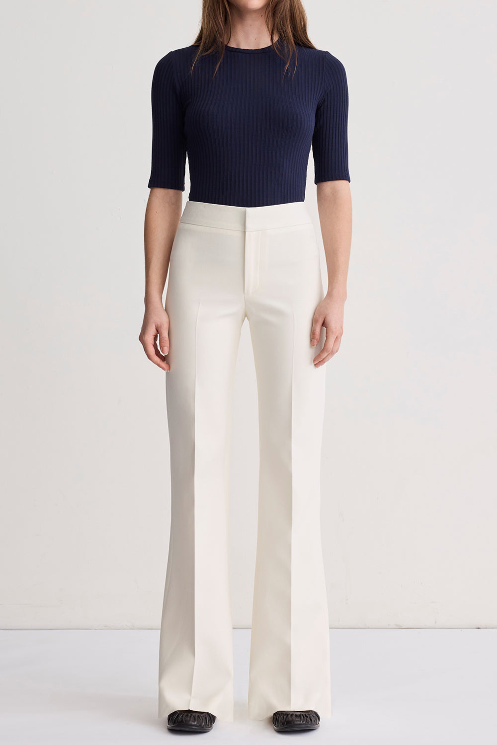 Lisbon Straight Leg Pant