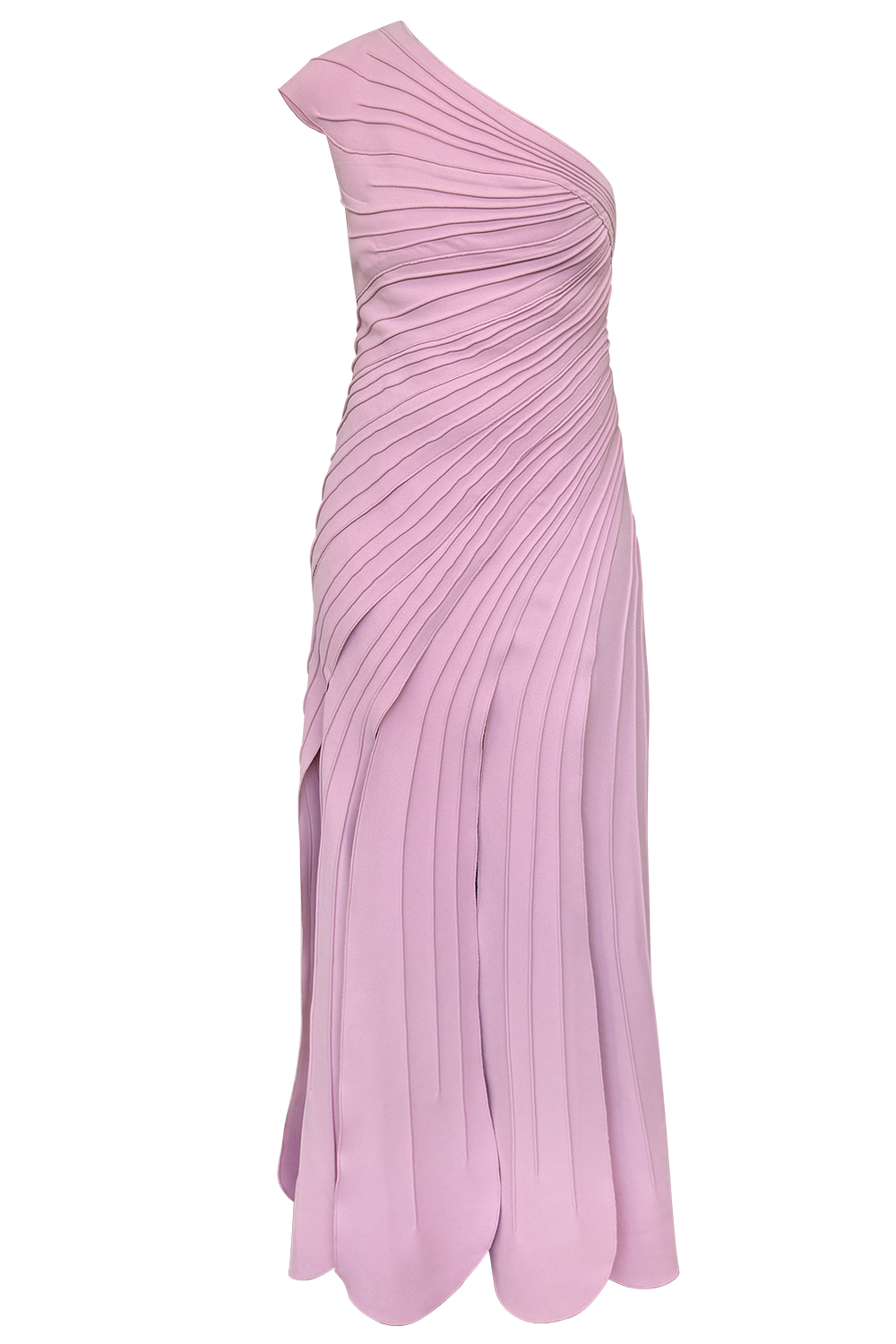 Elcho Maxi Dress-PINK-2-CLOTHINGDRESSCASUAL-ACLER