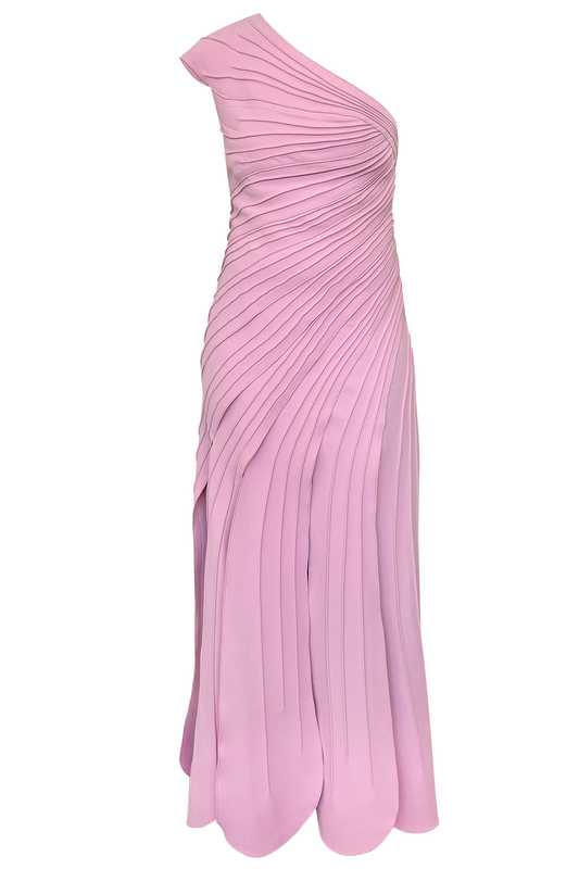 Elcho Maxi Dress-PINK-2-CLOTHINGDRESSCASUAL-ACLER