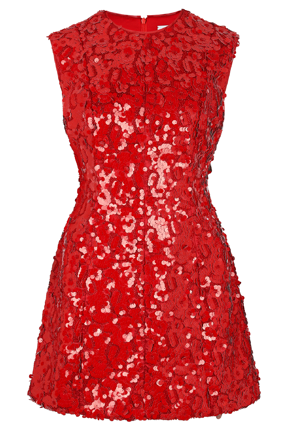 Pryde Mini Dress-RED-2-CLOTHINGDRESSCOCKTAIL-ACLER