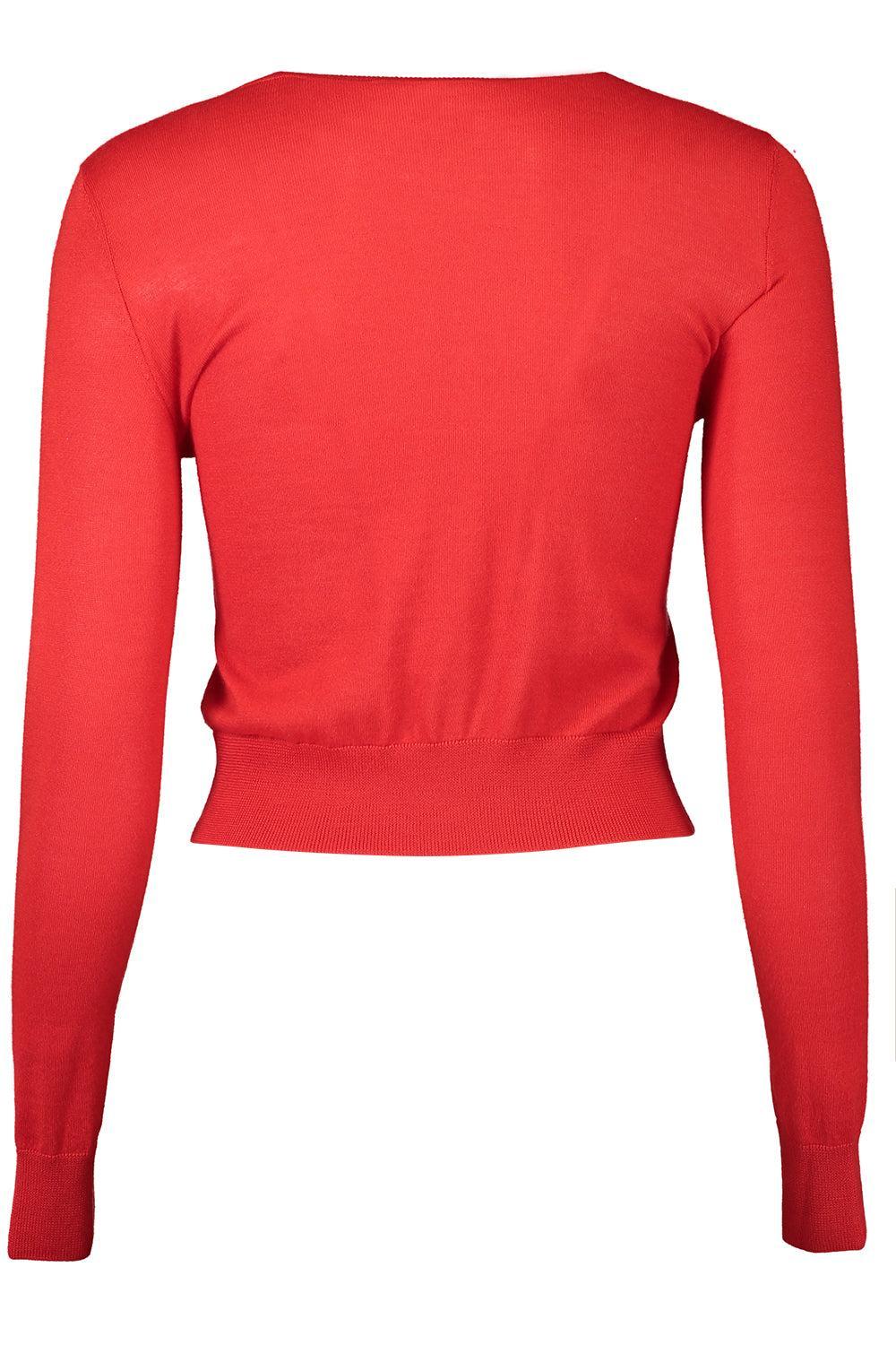 Worth Cardigan-POPPY-XS-CLOTHINGTOPCARDIGAN-ADAM LIPPES