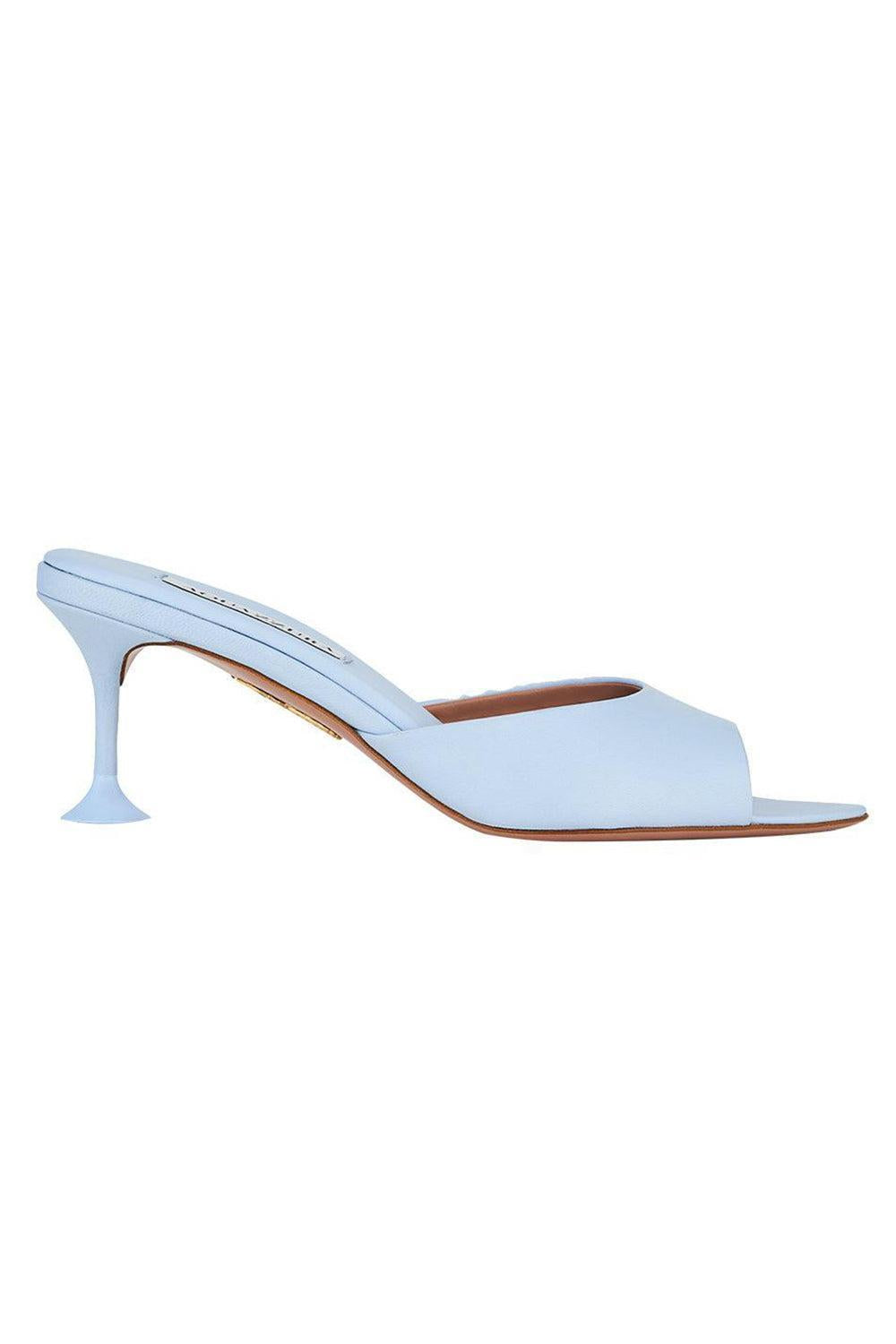  Bisous Mule 65-BABY BLUE-37-SHOEMULE-AQUAZZURA 