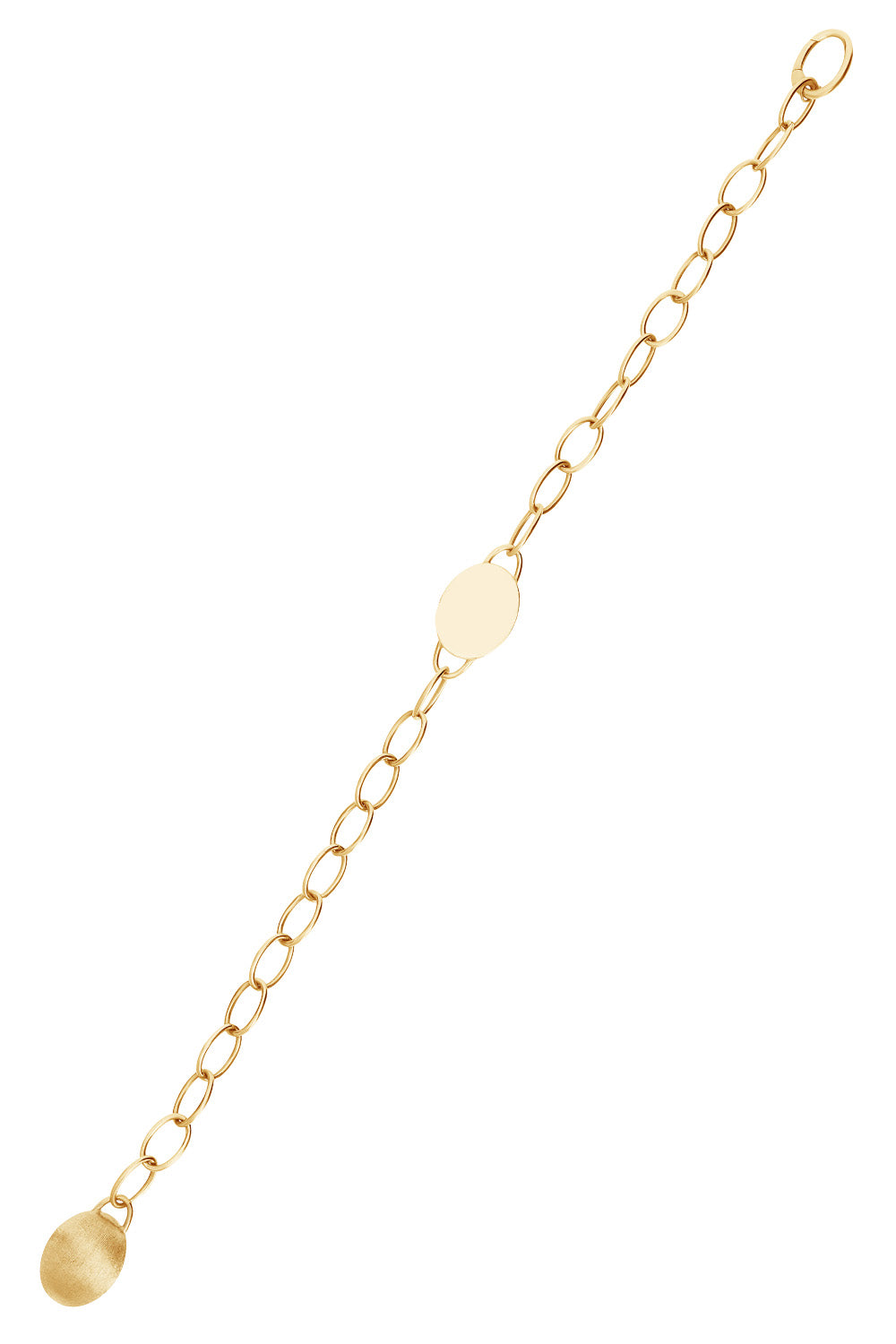 Sway Boule Link Bracelet