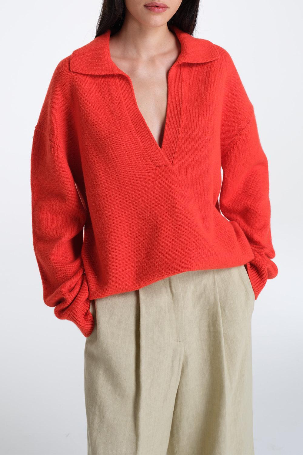 Boy Henley-TOMATO-XS-CLOTHINGTOPKNITS-TWP