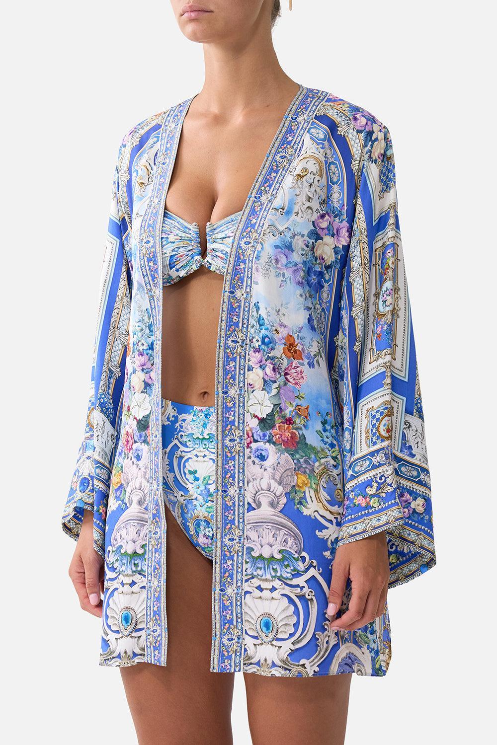 Short Kimono Wrap-OTTOOPPU-XS-CLOTHINGTOPBLOUSE-CAMILLA