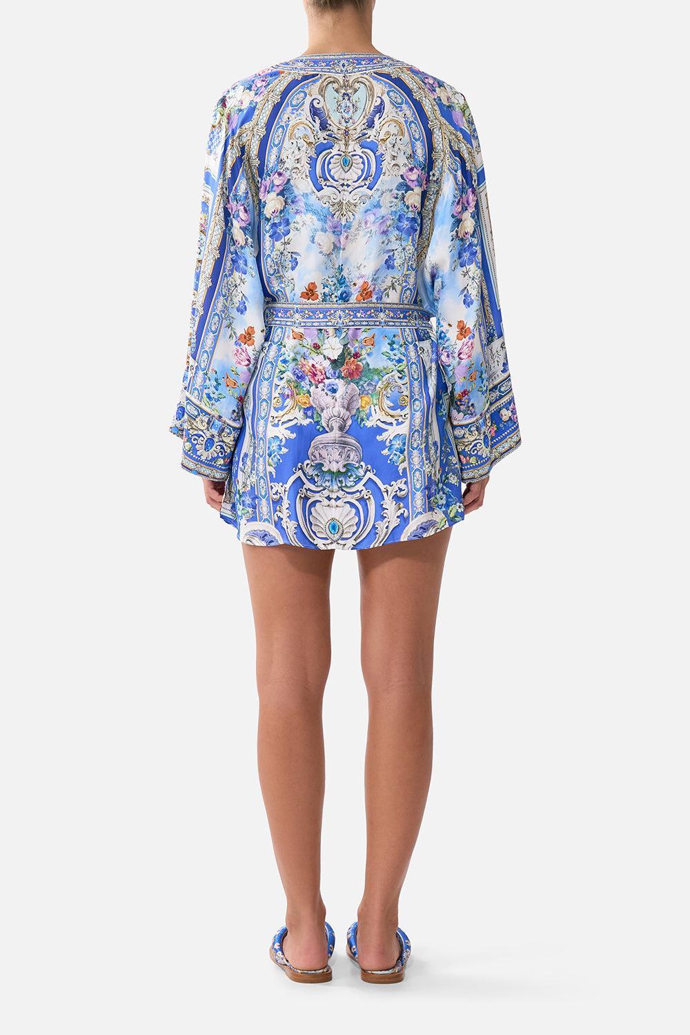Short Kimono Wrap-OTTOOPPU-XS-CLOTHINGTOPBLOUSE-CAMILLA