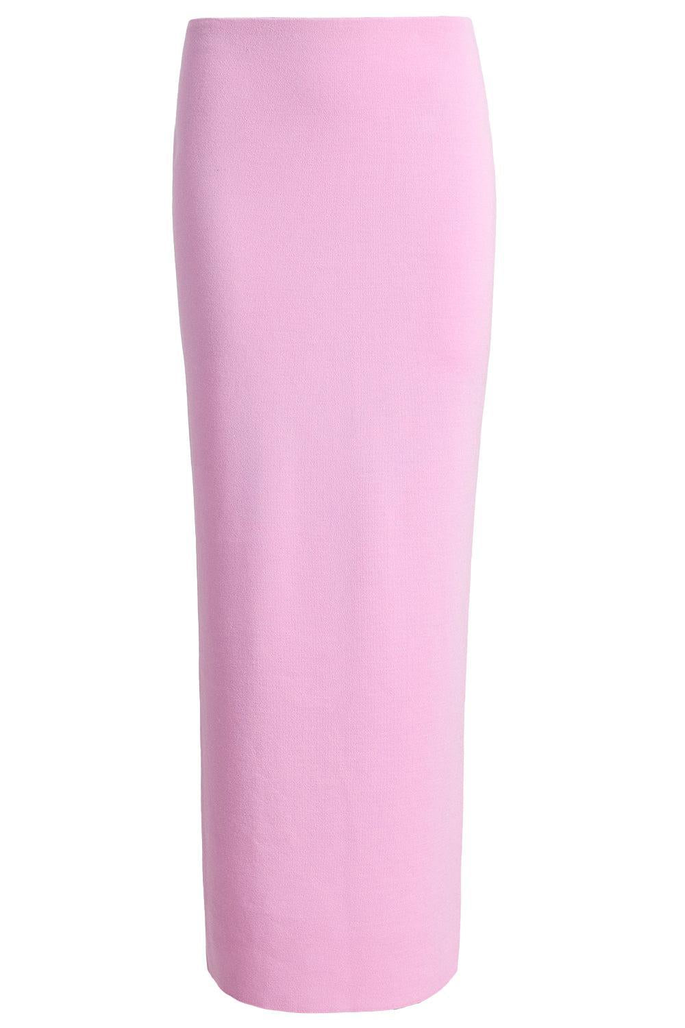 Cassidy Midi Skirt-BUBBLEGUM-XS-CLOTHINGSKIRTMIDI-HIGH SPORT