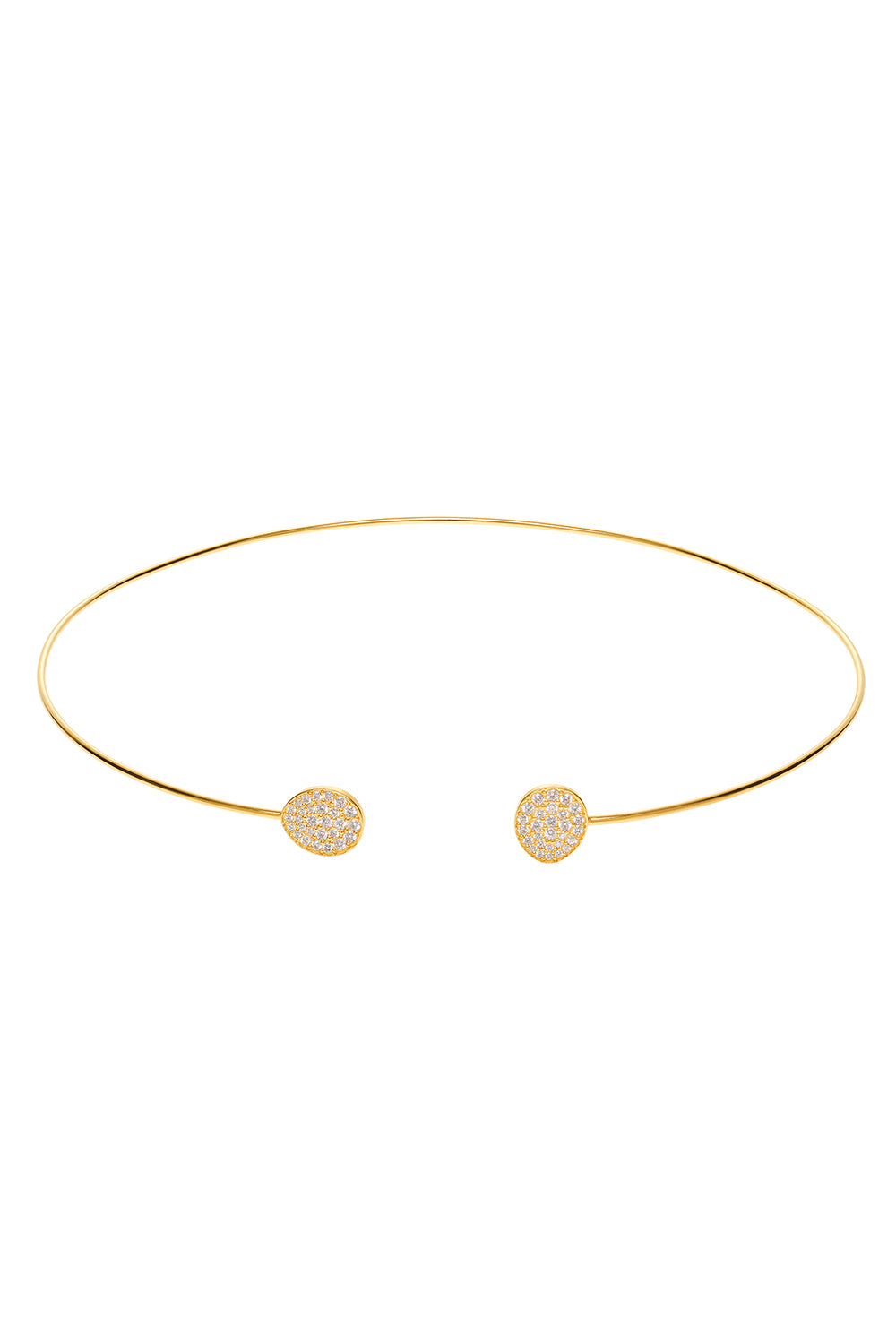 Flat Bracelet