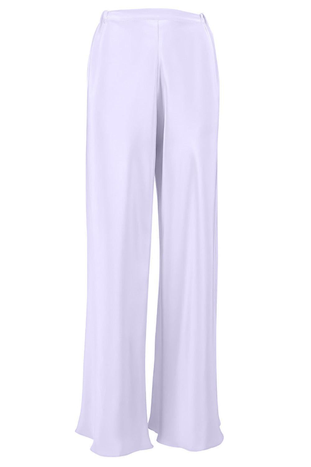 Chute Pant - Chambray-BLUE-P-CLOTHINGPANTWIDE LEG-PETER COHEN