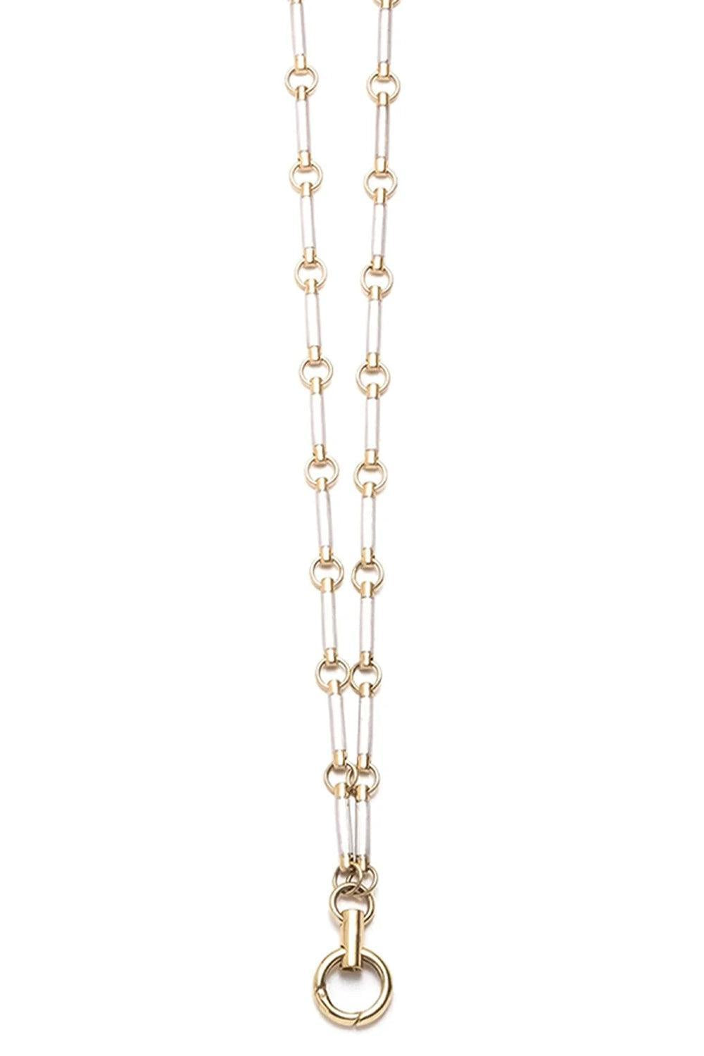 Element Hanging Clockweight Chain