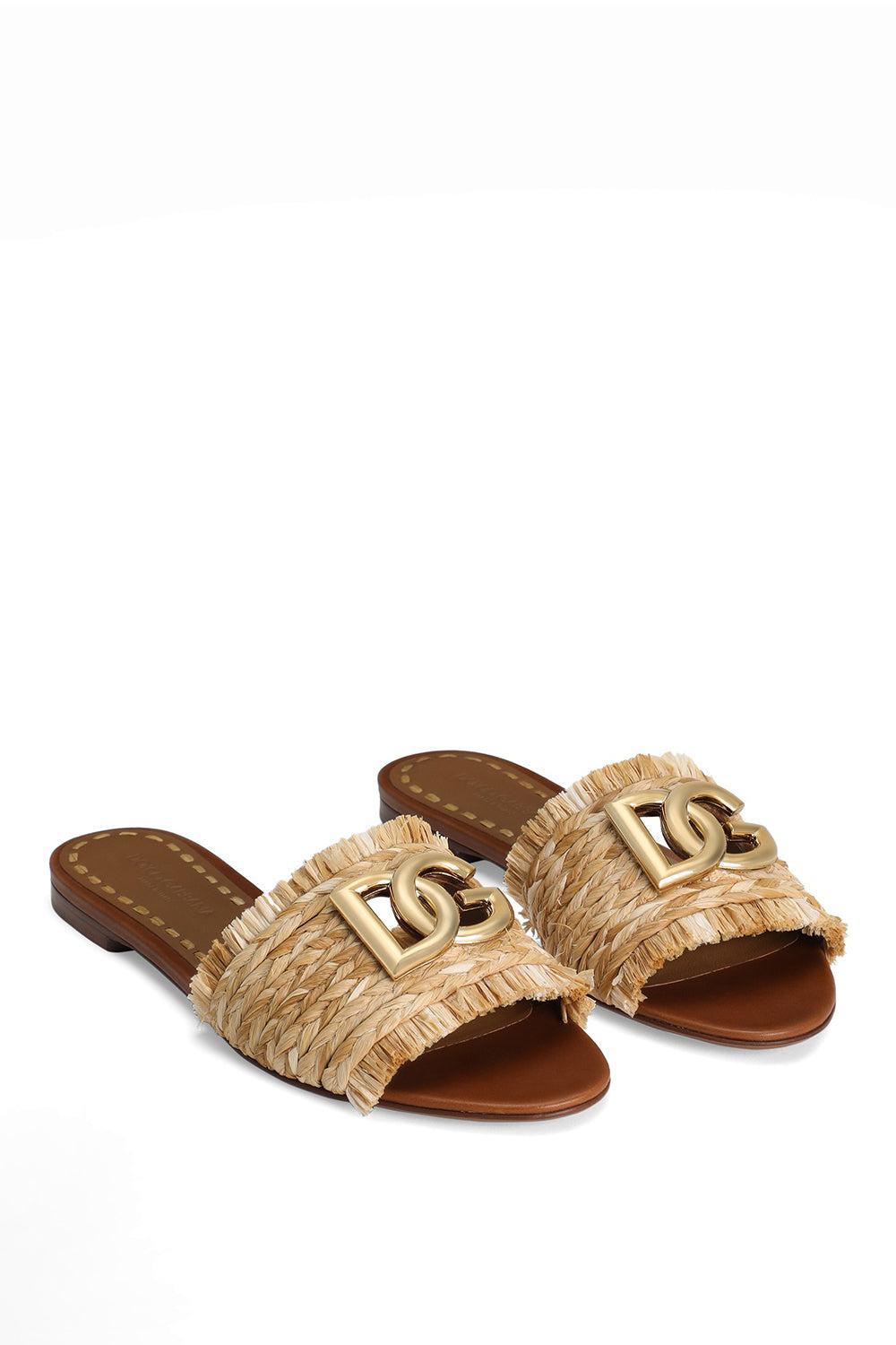 DG Logo Slide-LEGNONTR-37-SHOESANDAL-DOLCE & GABBANA